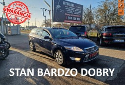 Ford Mondeo VI 2.0 TDCI 140 KM, Bluetooth, Klima, Grzane Fotele, Tempomat, Komputer