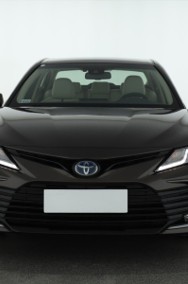 Toyota Camry VIII , Salon Polska, 1. Właściciel, Serwis ASO, Automat, VAT 23%,-2
