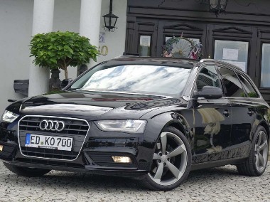 Audi A4 IV (B8)-1