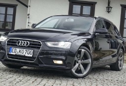 Audi A4 IV (B8)