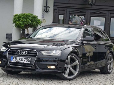 Audi A4 IV (B8)-1