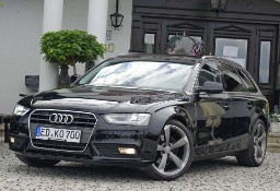 Audi A4 IV (B8)