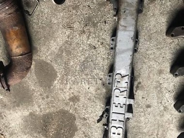 Liebherr D926 - Termostat-1