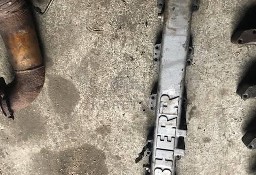 Liebherr D926 - Termostat