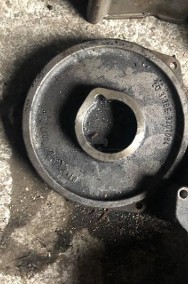 Liebherr D926 - Termostat-2