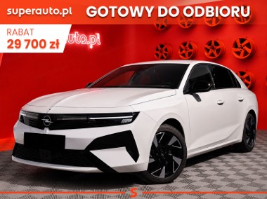 Opel Astra L (VI) GS eDTC 1.2 Turbo mHEV GS eDTC 1.2 Turbo mHEV 145KM / Pakiet Tech GS,-1