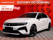 Opel Astra L (VI) GS eDTC 1.2 Turbo mHEV GS eDTC 1.2 Turbo mHEV 145KM / Pakiet Tech GS,
