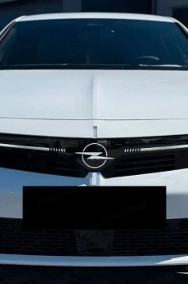 Opel Astra L (VI) GS eDTC 1.2 Turbo mHEV GS eDTC 1.2 Turbo mHEV 145KM / Pakiet Tech GS,-2