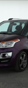 Citroen C3 Picasso , Salon Polska, Klimatronic, Tempomat, Parktronic-3