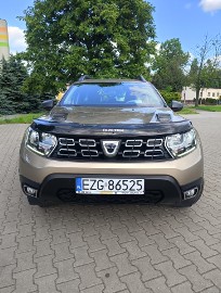Pilne! Sprzedam Dacia Duster II 1.0 Ben./Gaz. Stan jak Nowa!