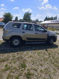 OFERTA DNIA! Sprzedam Dacia Duster 2 1.0 Ben./.Gaz. Stan jak Nowa!