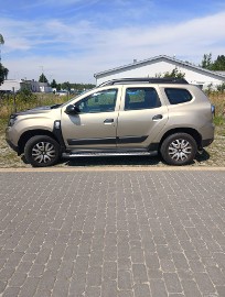 Sprzedam Dacia Duster 2 1.0 Ben./.Gaz. Stan jak Nowa!