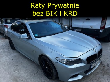 Raty Prywatnie 3.0D Automat -1