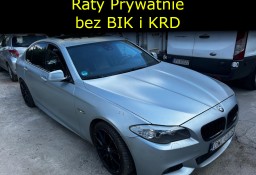 BMW Raty Prywatnie 3.0D Automat
