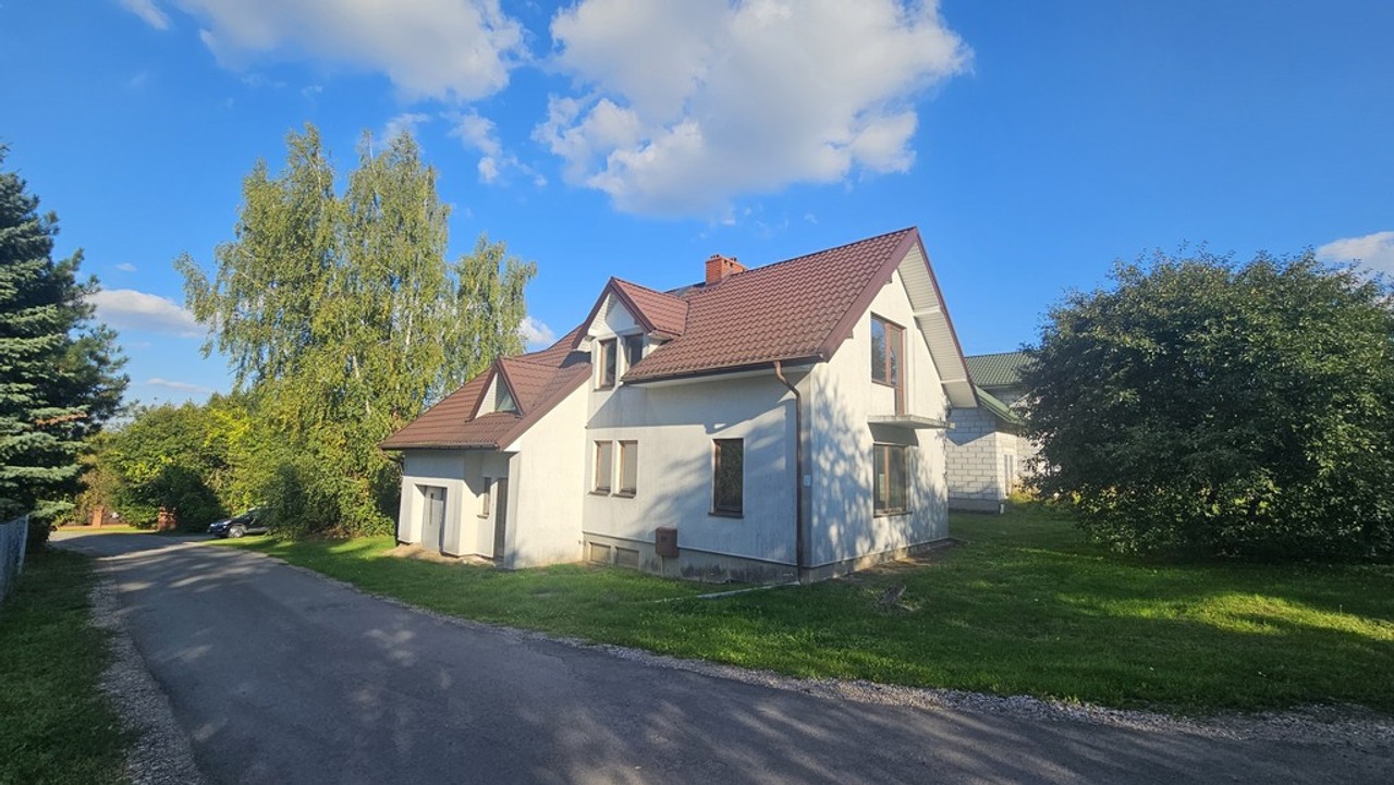 5-room house & single family of 140 m²