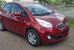 Kia Venga Klima Parki