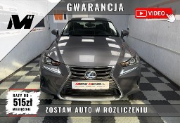 Lexus IS III XE39 Salon PL, 117tys przebiegu, led, GWARANCJA