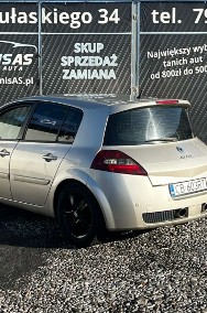 Renault Megane II-2