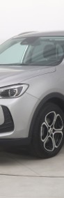 MG ZS ZS SUV , Salon Polska, 1. Właściciel, Serwis ASO, Automat, Navi,-3