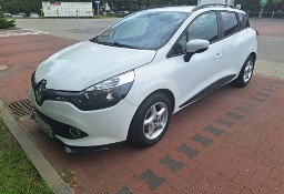 Renault Clio IV Grandtour kombi 1.5 dci