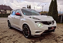 Nissan Juke NISMO Automat 4x4