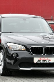 BMW X1 I (E84) 2.0D143KM sDrive/Navi/Tempomat/Alu/Serwis/Kamera/Model2011-2