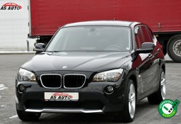 BMW X1 I (E84) 2.0D143KM sDrive/Navi/Tempomat/Alu/Serwis/Kamera/Model2011