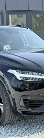 Volvo XC90 V FL 2.0 B6 16V Mild Hybrid 310KM Black R Design Edition-3