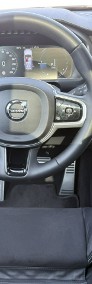 Volvo XC90 V FL 2.0 B6 16V Mild Hybrid 310KM Black R Design Edition-4