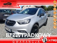Opel Mokka Mokka X 1.4 Turbo Innovation 140 KM Klimatronic Navi Kamera Android