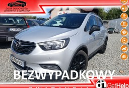 Opel Mokka Mokka X 1.4 Turbo Innovation 140 KM Klimatronic Navi Kamera Android