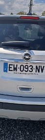 Opel Mokka Mokka X 1.4 Turbo Innovation 140 KM Klimatronic Navi Kamera Android-4