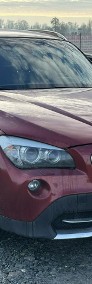 BMW X1 I (E84) 2.0D 143KM xDrive 4x4 2012r. zadbana, serwisowana-3