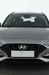 Hyundai i30 II , Salon Polska, 1. Właściciel, Serwis ASO, VAT 23%, Klima,-2