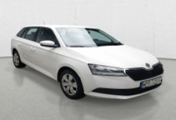 Skoda Fabia III