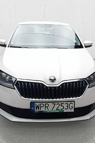 Skoda Fabia III-2