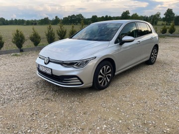 Volkswagen Golf Active 