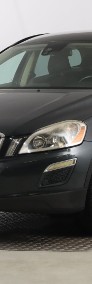 Volvo XC60 I , Salon Polska, Serwis ASO, 175 KM, Navi, Klimatronic-3