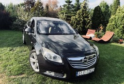 Opel Insignia **Opel Insignia 2.0 CDTI 160 KM | 2009 r. | Manual | 197 tys