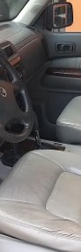 Nissan Patrol V [Y61] GR 7-osobowy-3