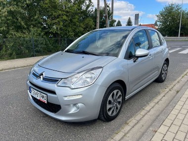 Citroen C3 II-1