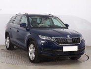 Skoda Kodiaq , Salon Polska, Automat, Navi, Klimatronic, Tempomat,