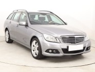 Mercedes-Benz Klasa C W204 , 170 KM, Navi, Klimatronic, Parktronic,