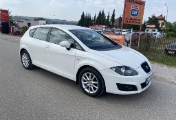 SEAT Leon II 1.6 MPI/ serwis/ z niemiec