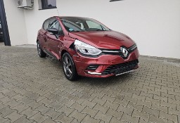 Renault Clio IV 1.2 klima navi LEDY LIFT