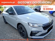 Skoda Scala Monte Carlo 1.5 TSI DSG Monte Carlo 1.5 TSI DSG 150KM