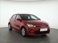 Kia Rio III , Salon Polska, 1. Właściciel, Serwis ASO, Klima, Parktronic,