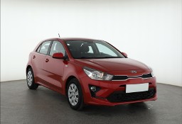 Kia Rio III , Salon Polska, 1. Właściciel, Serwis ASO, Klima, Parktronic,