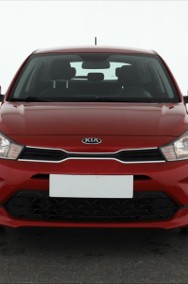 Kia Rio III , Salon Polska, 1. Właściciel, Serwis ASO, Klima, Parktronic,-2