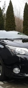 Toyota Avensis III 2.0D4D 126KM Klima Navi Parktronic Kamera Salon Pl FVat23% Serwis-3